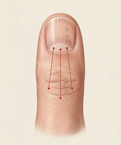 What Ridges on Your Nails Could Be Telling You About Your Health