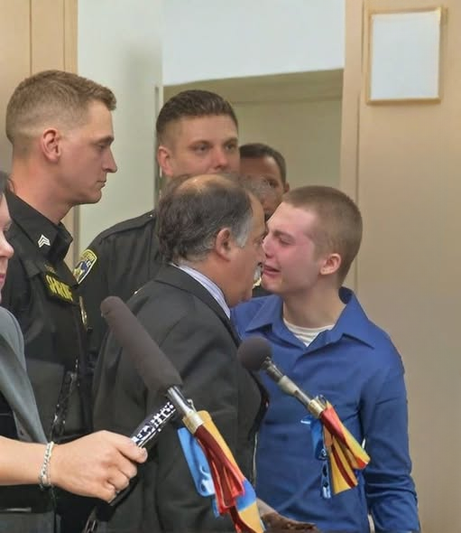 Teen Sentenced After Toddler’s Death Sparks Debate Over Juvenile Justice