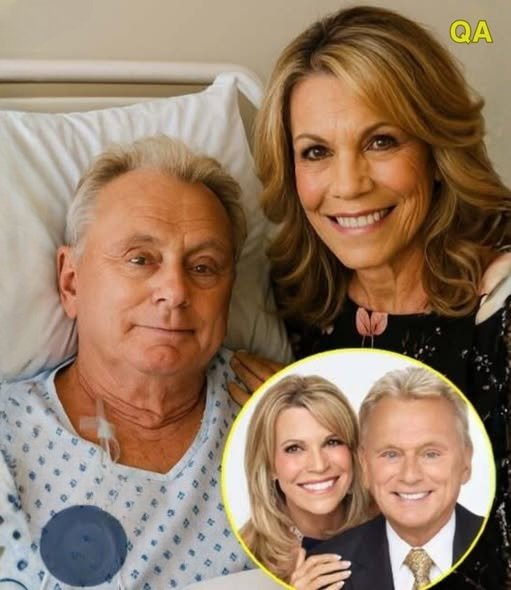 Pat Sajak’s Retirement Marks the End of an Era in Television