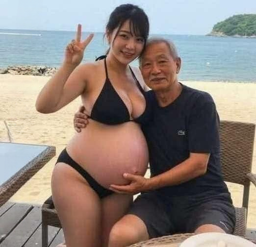 She Married A Man 50 Years Older After Only 10 Days — Then She Discovered The Truth