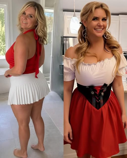 Brandi Passante Continues To Draw Attention Years After Storage Wars Fame