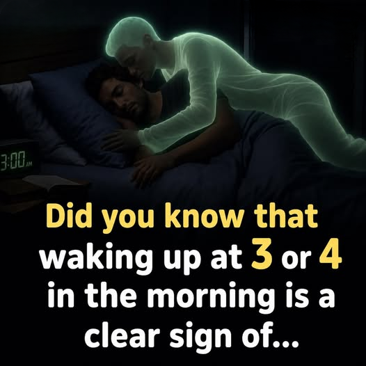 Why I Keep Waking Up at Night—and What May Actually Help