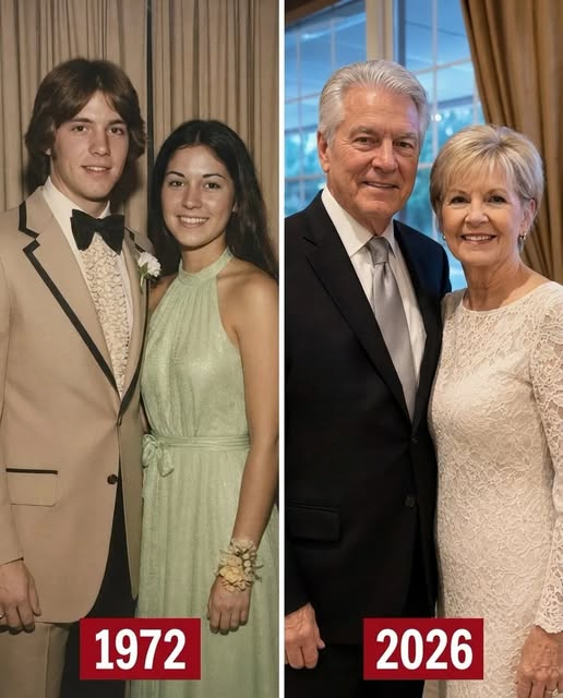 A Promise Kept After 53 Years: How One Husband Protected His Wife From a Painful Family Betrayal