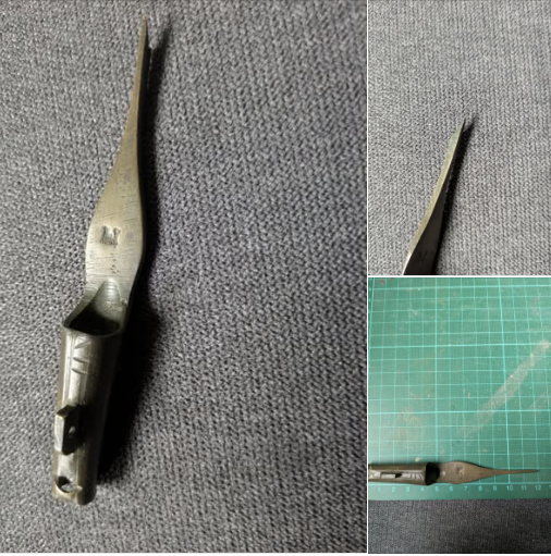 The Mystery of This Unusual Metal Object Has Finally Been Solved