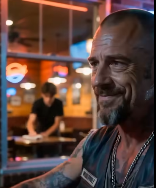 The Busboy Had No Idea the Necklace Would Lead Him Back to His Father’s Best Frien
