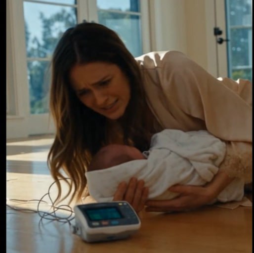 I Returned From a 10-Day Trip and Found My Wife and Newborn Struggling to Breathe—Then I Discovered What My Mother Had Done