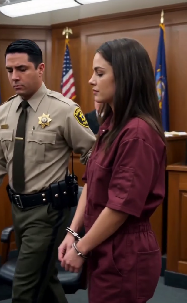 The Recording That Changed Everything in the Courtroom