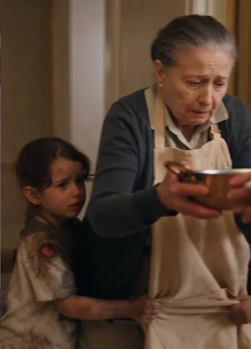 The Dinner That Exposed a Hidden Problem Inside the Moretti Family