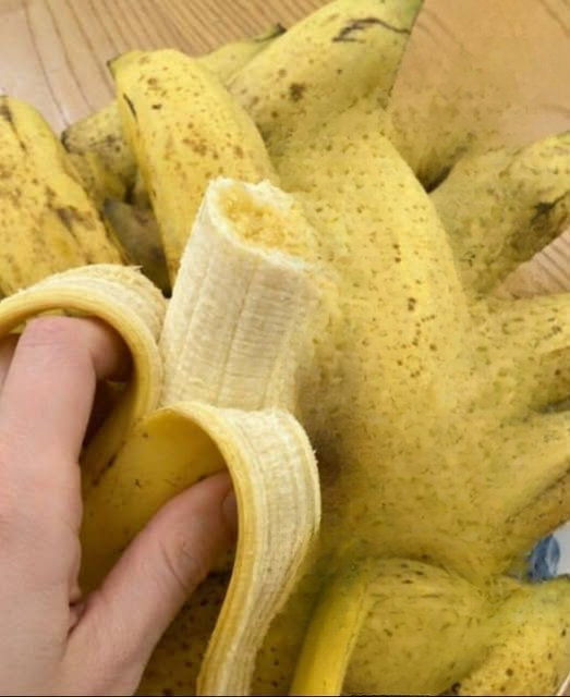 Over 50 and Eating a Banana Every Day? Here’s What You Should Know