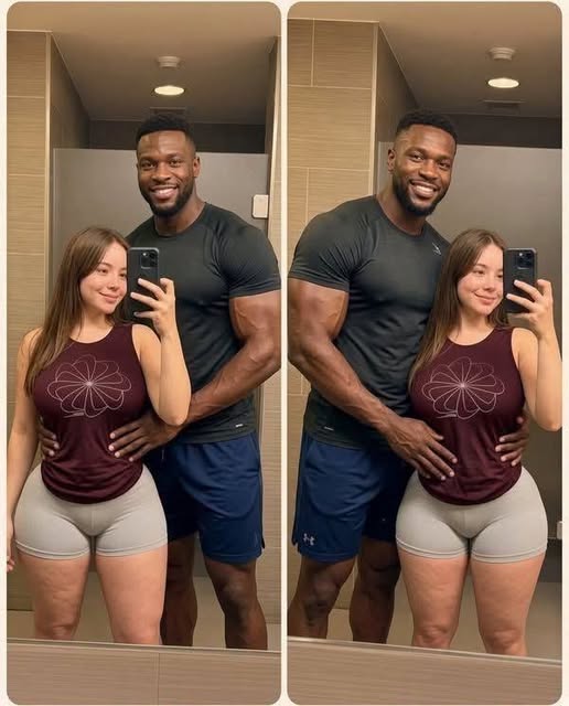 She Fell in Love With Her Former Personal Trainer—Then Faced Pregnancy Without Him