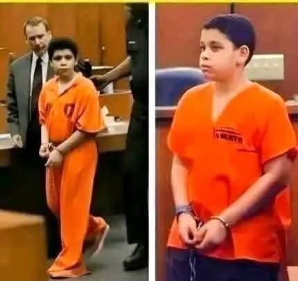 The Boy Who Stole Bread and the Judge Who Changed His Life wrk