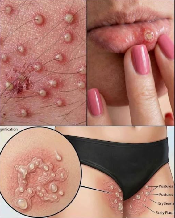 Early Signs of Sexually Transmitted Infections: Symptoms to Recognize and When to Seek Medical Care